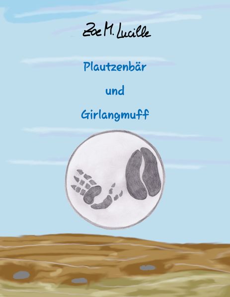 Cover von Plautzenbär und Girlangmuff