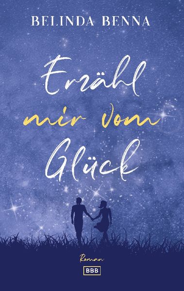 Cover von Erzähl mir vom Glück