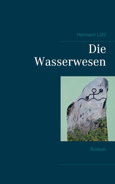 Cover von Die Wasserwesen