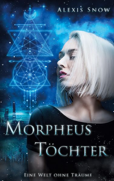 Cover von Morpheus Töchter