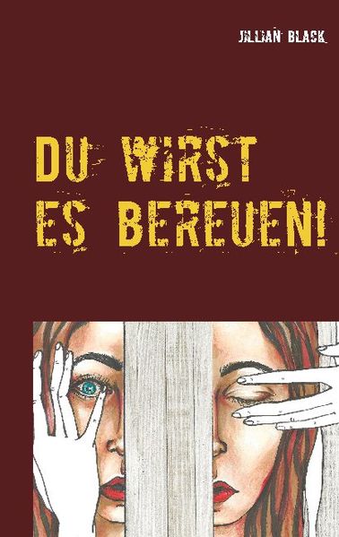 Cover von Du wirst es bereuen!