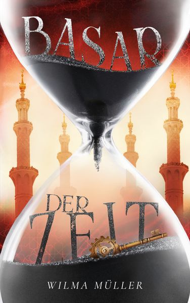 Cover von Basar der Zeit
