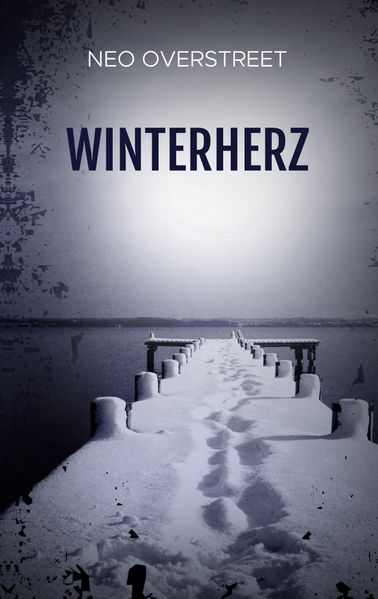 Cover von Winterherz