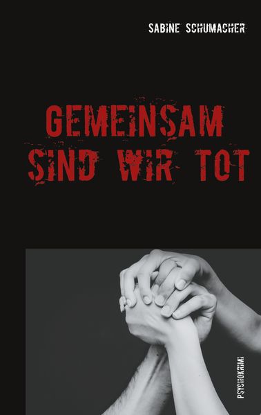 Cover von Gemeinsam sind wir tot