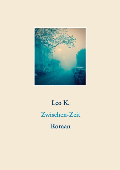 Cover von Zwischen-Zeit