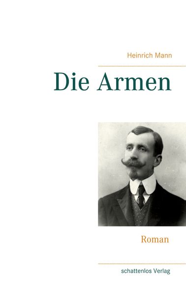 Cover von Die Armen