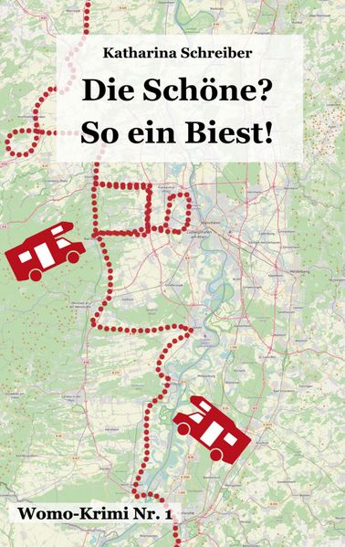 Cover von Die Schöne? So ein Biest!