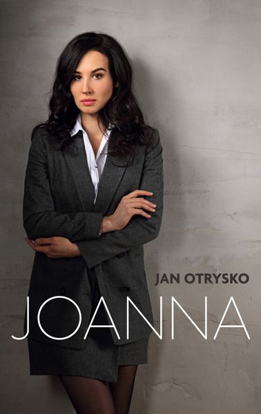 Cover von Joanna