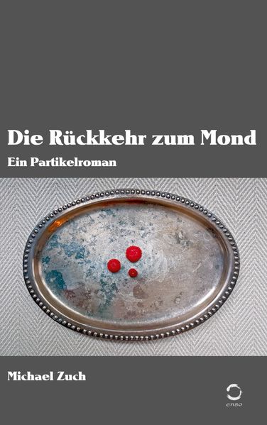 Cover von Die Rückkehr zum Mond