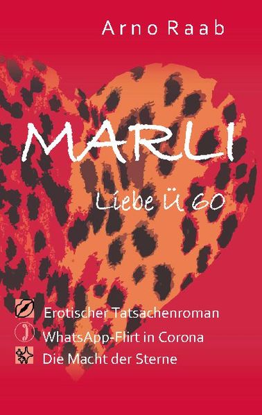 Cover von Marli Liebe Ü 60