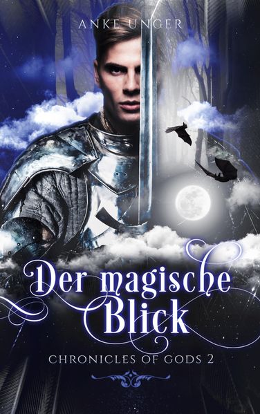 Cover von Der magische Blick