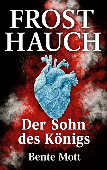 Cover von Frosthauch