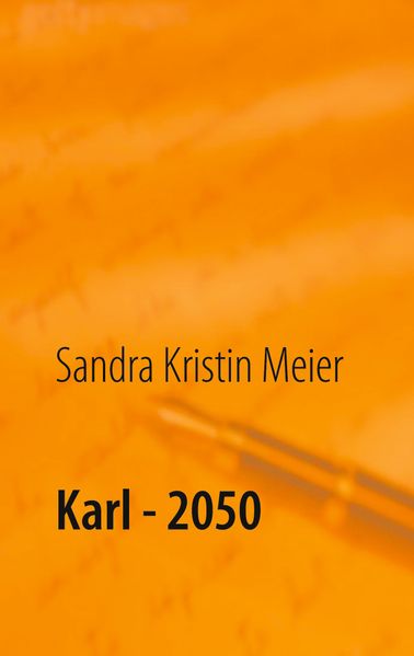 Cover von Karl – 2050