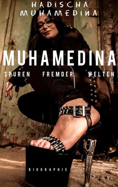 Cover von Muhamedina