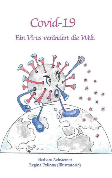 Cover von Covid-19