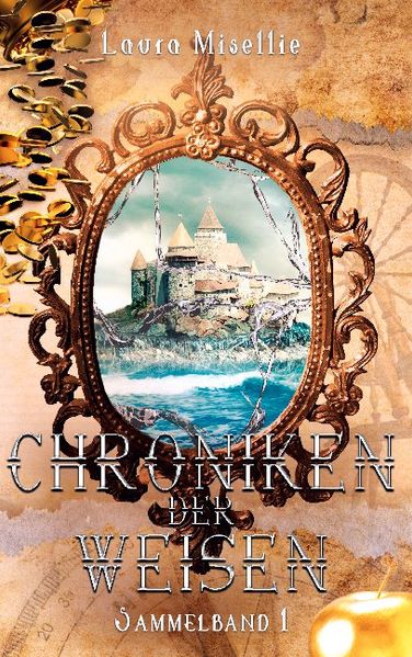 Cover von Chroniken der Weisen
