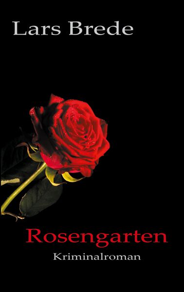 Cover von Rosengarten