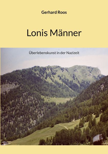Cover von Lonis Männer