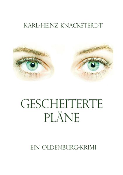 Cover von Gescheiterte Pläne