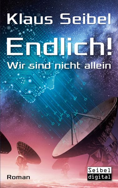 Cover von Endlich! – Wir sind nicht allein