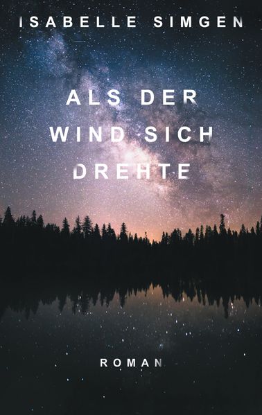 Cover von Als der Wind sich drehte