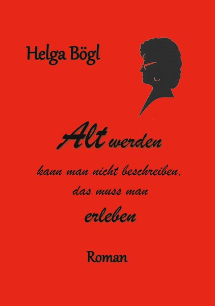 Cover von Alt werden kann man nicht beschreiben