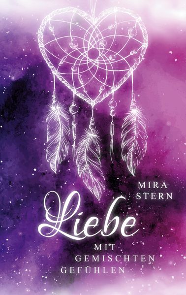 Cover von Liebe mit gemischten Gefühlen