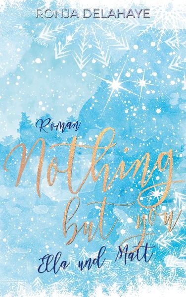 Cover von Nothing but you