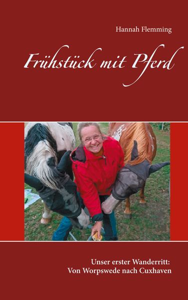 Cover von Frühstück mit Pferd