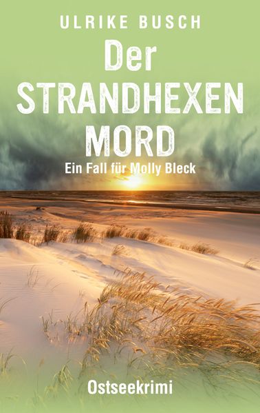 Cover von Der Strandhexenmord