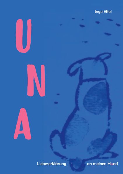 Cover von Una