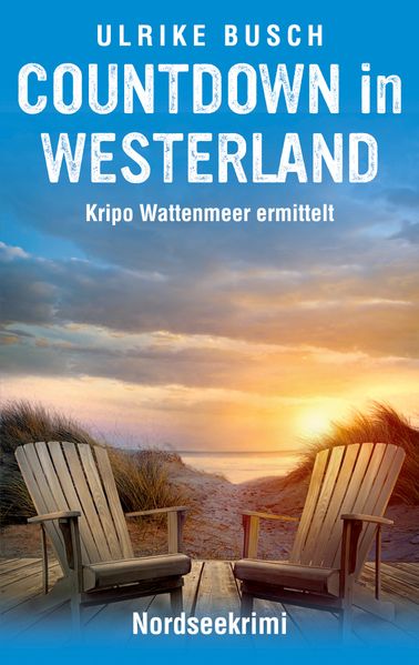 Cover von Countdown in Westerland