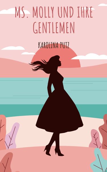 Cover von Ms. Molly und ihre Gentlemen