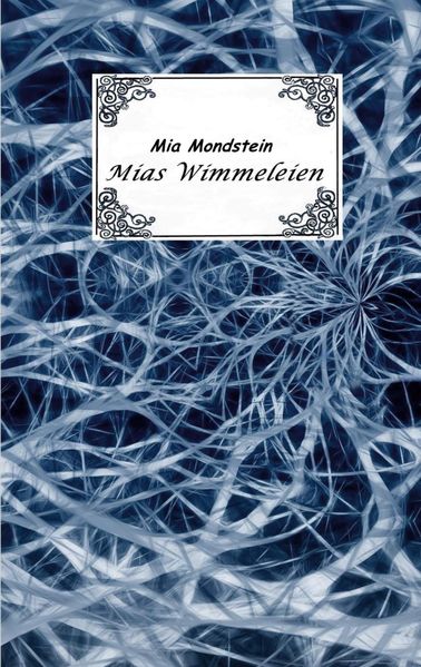 Cover von Mias Wimmeleien