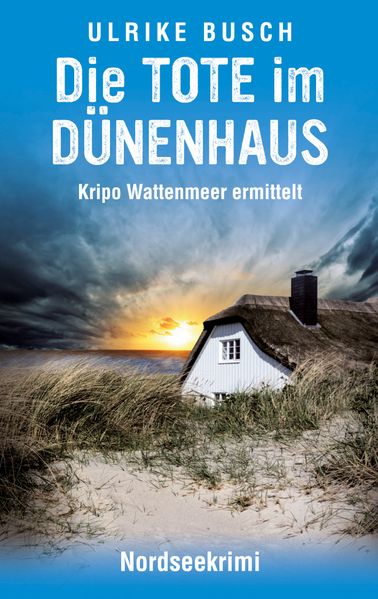 Cover von Die Tote im Dünenhaus
