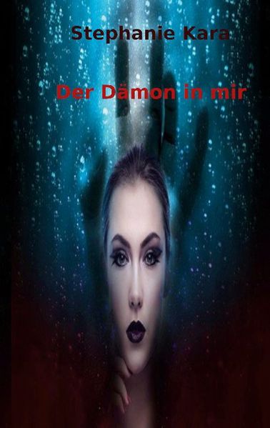 Cover von Der Dämon in mir