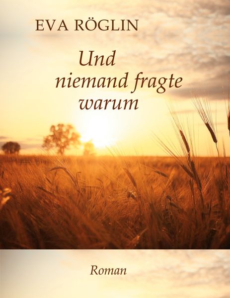 Cover von Und niemand fragte warum