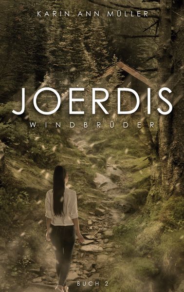 Cover von Joerdis