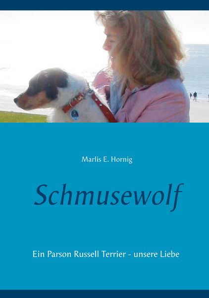 Cover von Schmusewolf