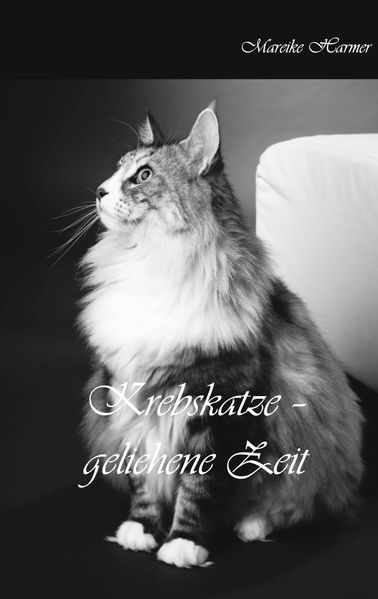 Cover von Krebskatze