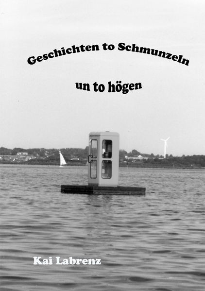 Cover von Geschichten to Schmunzeln un to högen