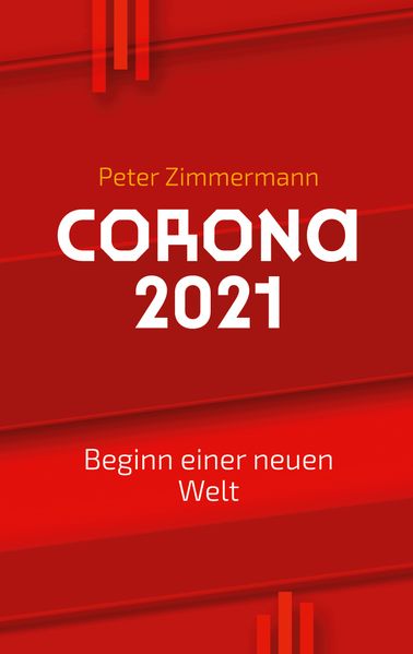 Cover von Corona 2021