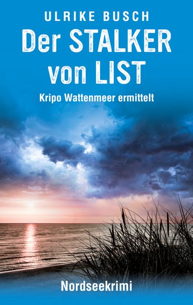 Cover von Der Stalker von List