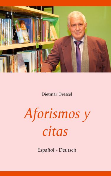 Cover von Aforismos y citas