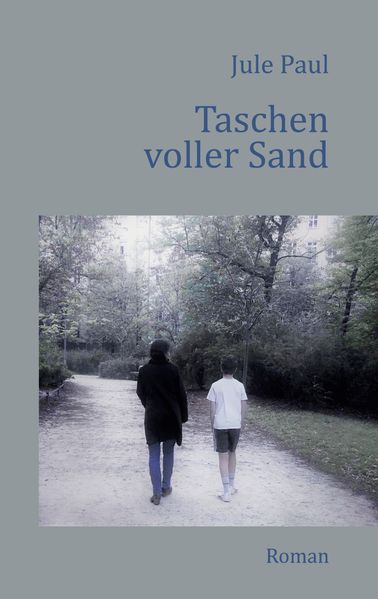 Cover von Taschen voller Sand