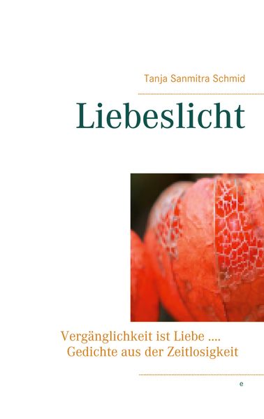 Cover von Liebeslicht