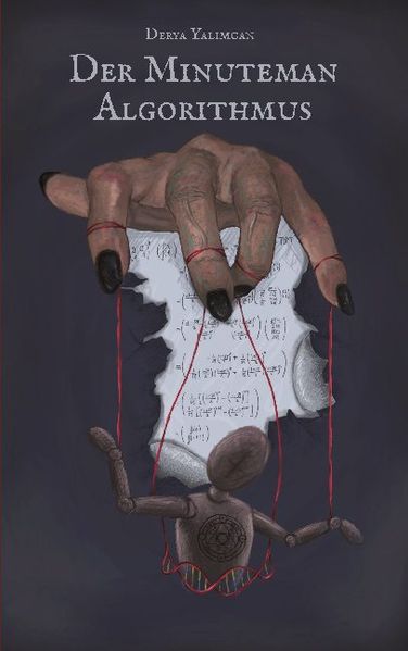 Cover von Der Minuteman-Algorithmus