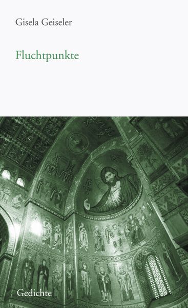 Cover von Fluchtpunkte
