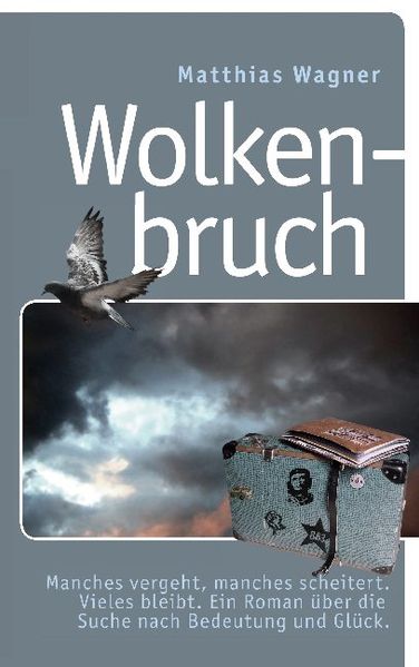 Cover von Wolkenbruch