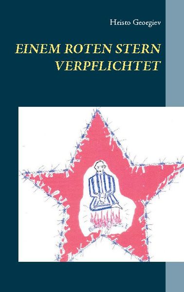 Cover von EINEM ROTEN STERN VERPFLICHTET